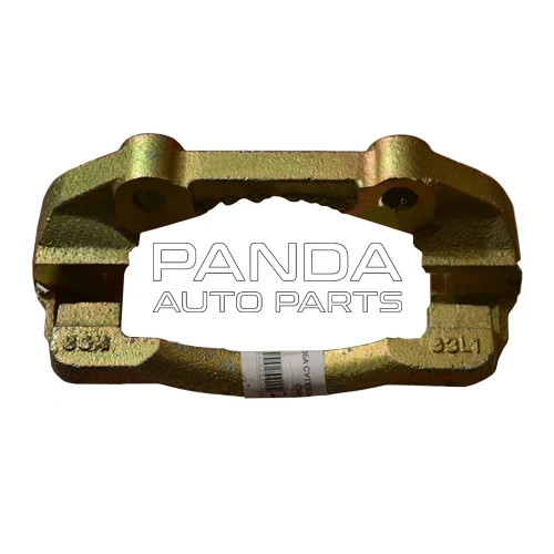 Скоба суппорта железная Chery Amulet (Чери Амулет) A11-6GN3501071