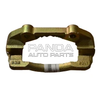 Скоба супорта залізна A11-6GN3501071
