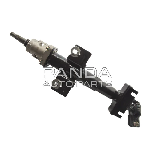 Колонка рулевая в сборе ОРИГИНАЛ S21-3404030