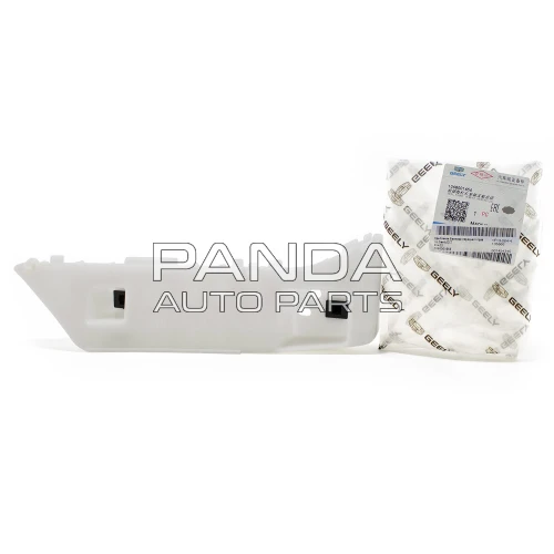 Кріплення переднього бампера праве ОРИГІНАЛ 1068001656