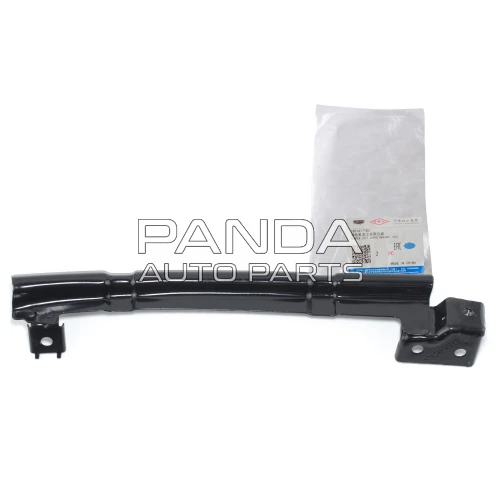 Кріплення підсилювача переднього бампера ліве ОРИГІНАЛ 1801417180