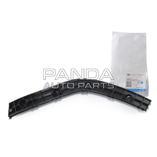 Кронштейн заднього бампера правий ОРИГІНАЛ 1018013274