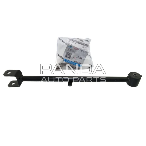 Важіль задньої підвіски поздовжній лівий ОРИГІНАЛ 1400614180