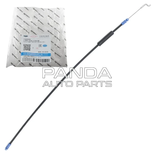 Трос відкривання передніх дверей гачок ОРИГІНАЛ 1068002086