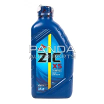 Моторна олива газ 10w40 1л. ZIC 132666