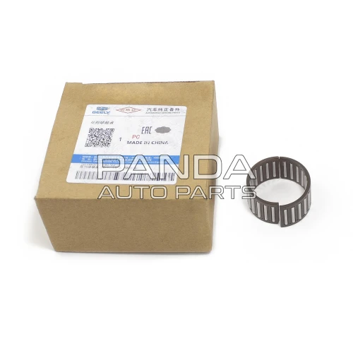 Підшипник голчастий 3-4 передачі S160 S160G S170B S160A S170 ОРИГІНАЛ 3343921101