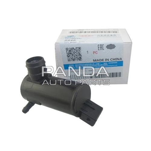 Насос омывателя ветрового стекла ОРИГИНАЛ 1017024930