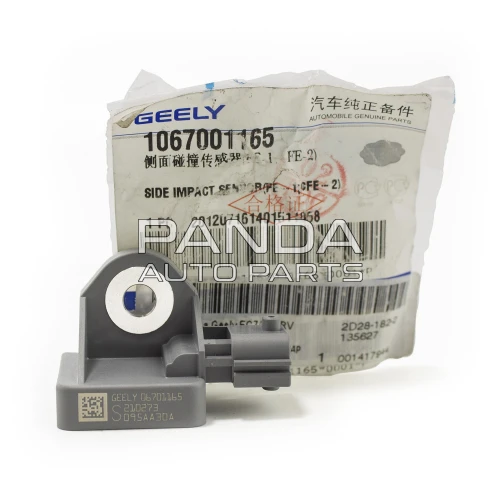 Датчик удара ОРИГИНАЛ 1067001165