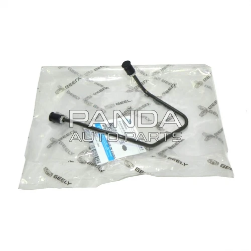 Трубка тормозная задняя правая ОРИГИНАЛ 1064020044