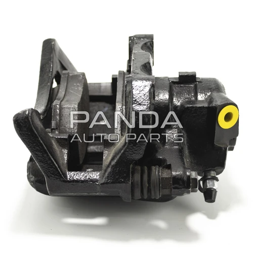 Суппорт передний правый ОРИГИНАЛ A18-3501060