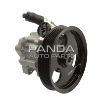 Насос ГУР T21-3407010