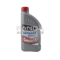 Антифриз G12 червоний 1л. AXXIS 48021029821