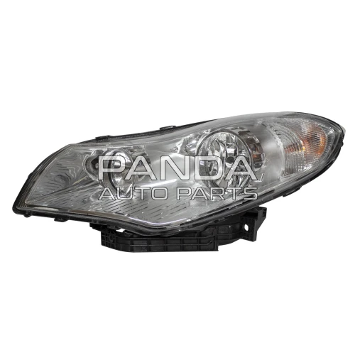 Фара передня ліва з коректором A13-3772010