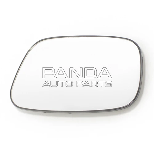 Элемент зеркальный правый с подогревом 1058000022