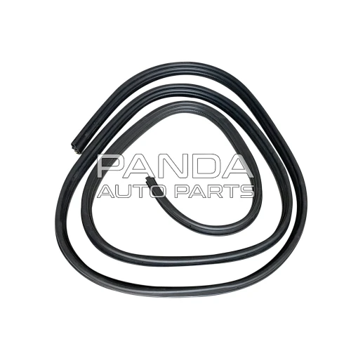 Ущільнювач отвору задніх лівих дверей A11-5402121