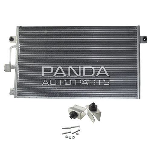 Радиатор кондиционера T11-8105110