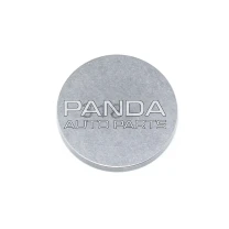 Шайба регулировки клапанов 3.18мм Geely MK2 (Джили МК2) E010001201-318