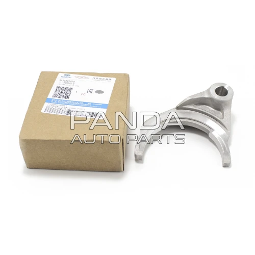 Вилка КПП 1-2 передачі S160GA S160GIA ОРИГІНАЛ 3170202402