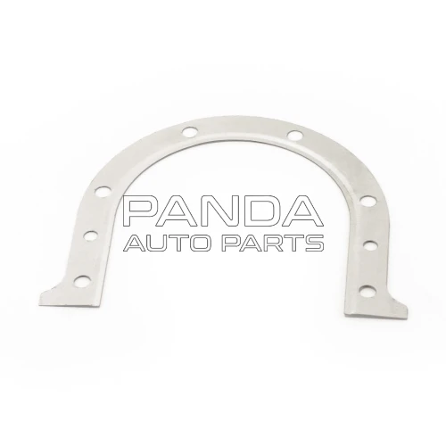 Прокладка сальника коленвала металл E020500201