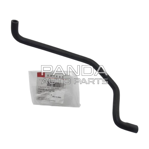 Патрубок печки впускной ОРИГИНАЛ A11-1303417