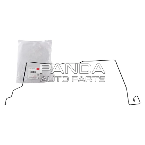 Трубка тормозная передняя правая ОРИГИНАЛ A13-3506040AB