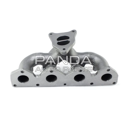 Коллектор выпускной 481H-1008111