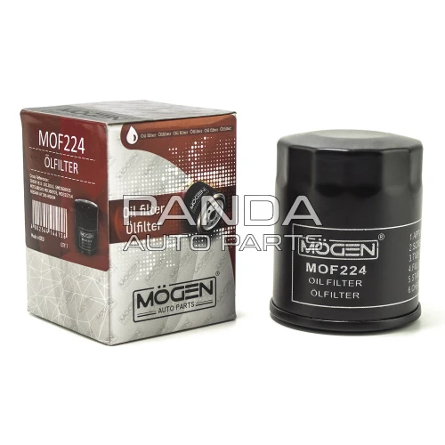 Фильтр масляный  MOGEN SMD360935