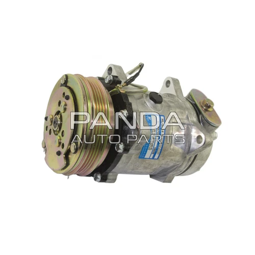 Компрессор кондиционера 1800180025