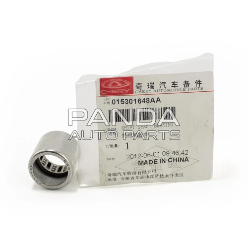 Втулка-подшипник КПП Chery Karry (Чери Карри) ОРИГИНАЛ 015301648AA