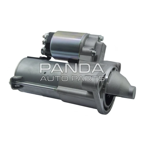 Стартер S11-3708110GA