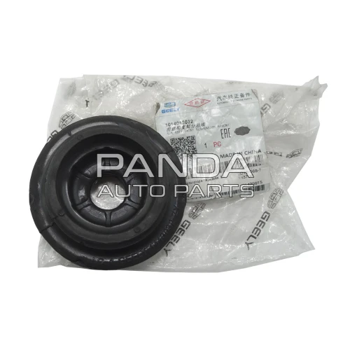 Опора амортизатора переднего ОРИГИНАЛ 1014026038