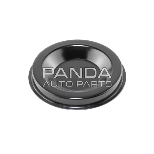 Кришка КПП задня 015301221AA