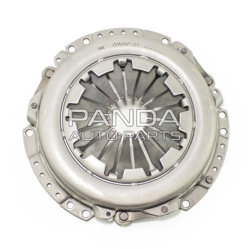 Корзина сцепления ОРИГИНАЛ 1601100-EG01