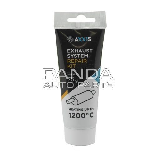 Герметик для выхлопной системы  AXXIS VSB-004