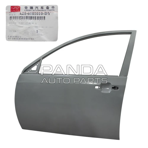 Дверь передняя левая ОРИГИНАЛ A21-6101010-DY