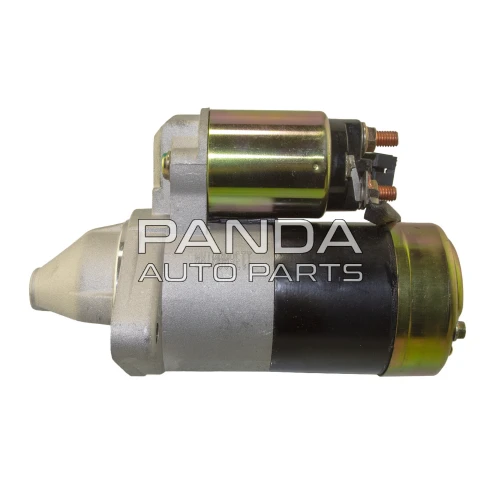 Стартер Geely GC5 (Джили ГС5) 1136000180