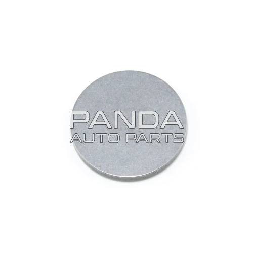 Шайба регулировки клапанов 2.72мм E010001201-272