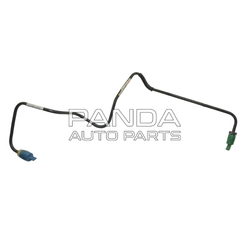 Трубка тормозная передняя левая ОРИГИНАЛ B14-3506030