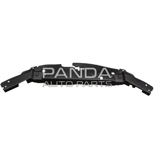 Накладка панели радиатора верхняя 1068001696