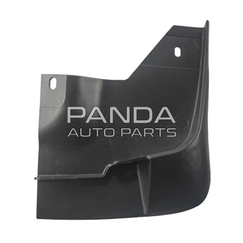 Бризговик переднього колеса правий A13-3102046