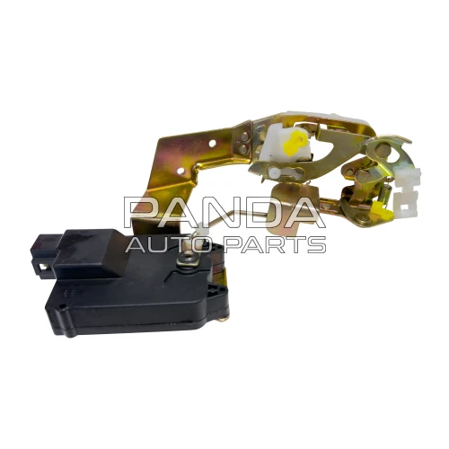 Замок двері передній правий з електроприводом S11-6105040