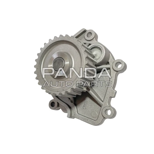 Насос водяний (помпа) 473H-1307010