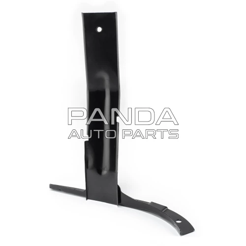 Кронштейн заднього бампера правий 1801523180