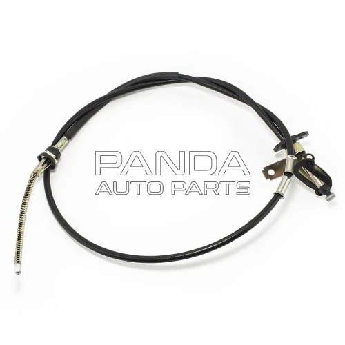 Трос ручного тормоза правый 1407042180