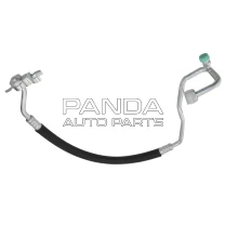 Трубка кондиционера ОРИГИНАЛ A11-8108030BB