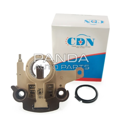 Реле зарядов на генератор  CDN A11-3701160