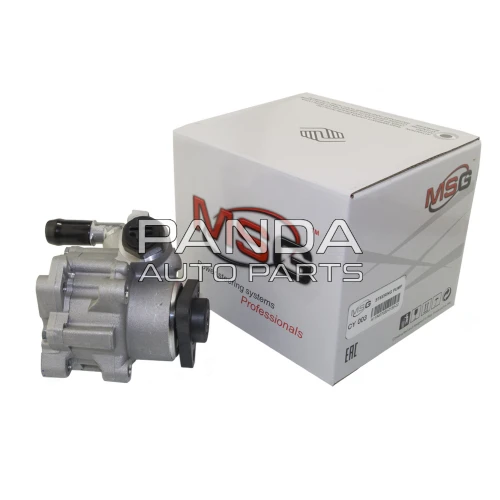Насос ГУР  MSG A11-3407020