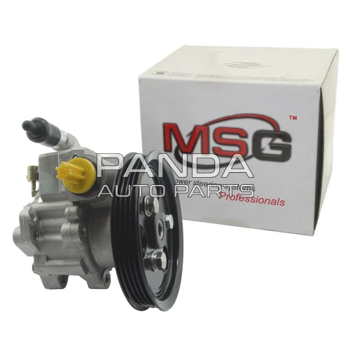 Насос ГУР  MSG S11-3407010BA