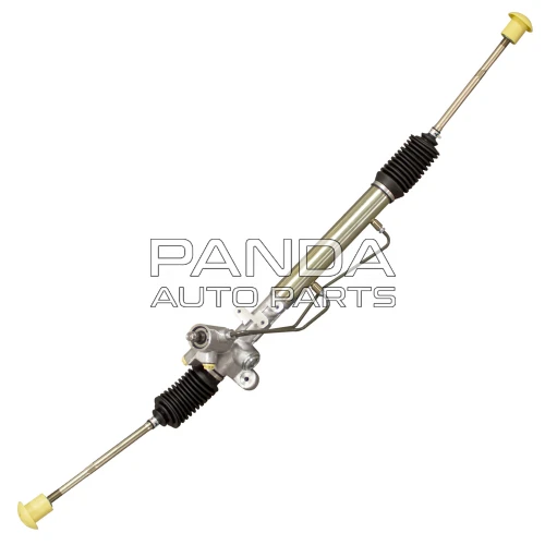 Рулевая рейка без наконечников  MSG A11-3400010BB