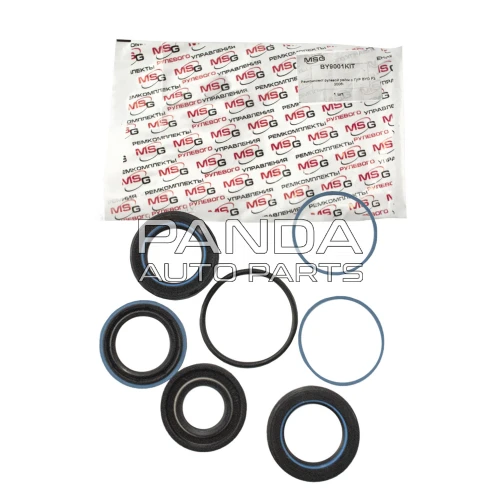 Ремкомплект рулевой рейки  MSG 1064001566-REM